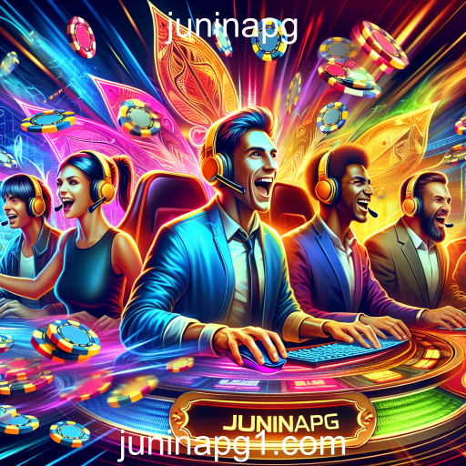 A Revolução dos Jogos Multijogador: Conectando Jogadores pelo Mundo